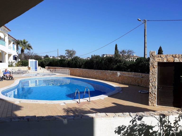 Appartement Carvoeiro
