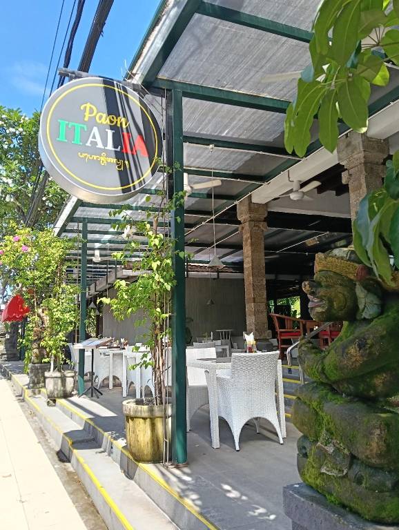 Hotel Sari Bunga Legian Kuta Bali — photo 5