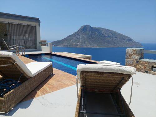 Villa Kalimnos