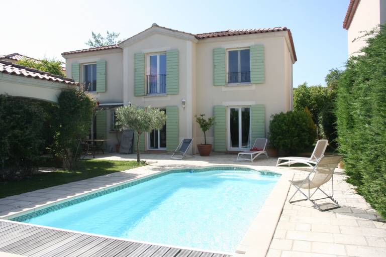 Villa La Ciotat