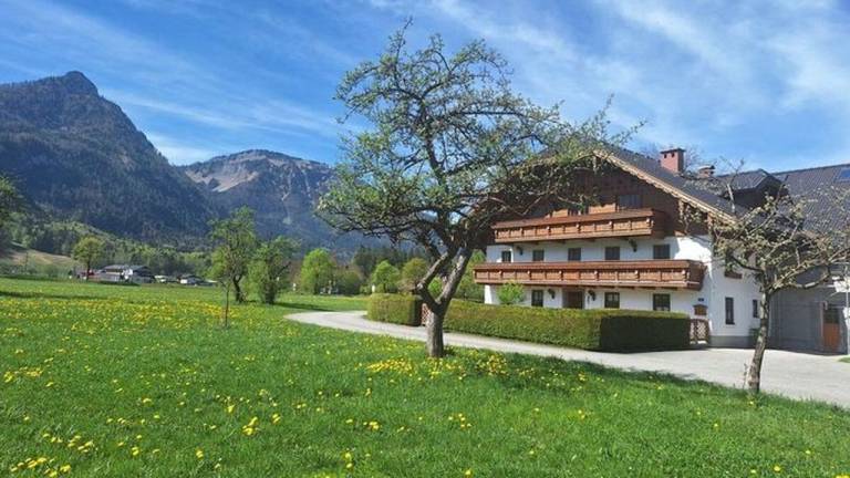 Ferienwohnung Strobl