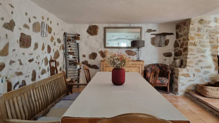 Child-friendly gite with garden, barbecue & terrace | Nature view | Dogs allowed — photo 3