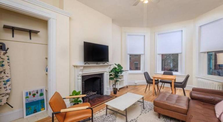 Apartment | Pet-friendly — photo 2