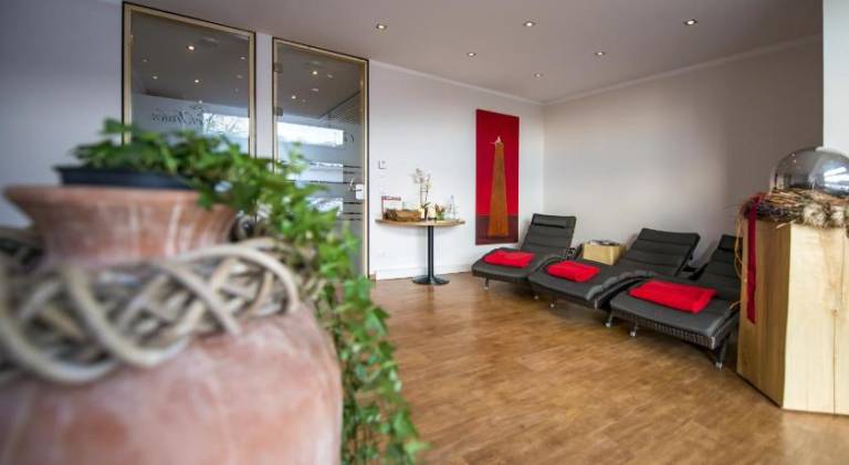 Landidyll Hotel zum Freden — photo 4