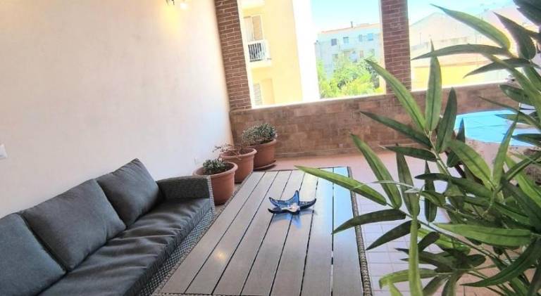 Holiday apartment with 2 rooms for 4 persons — photo 5