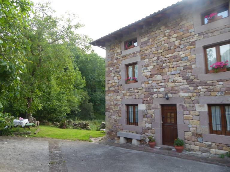 Casa rural Cicera