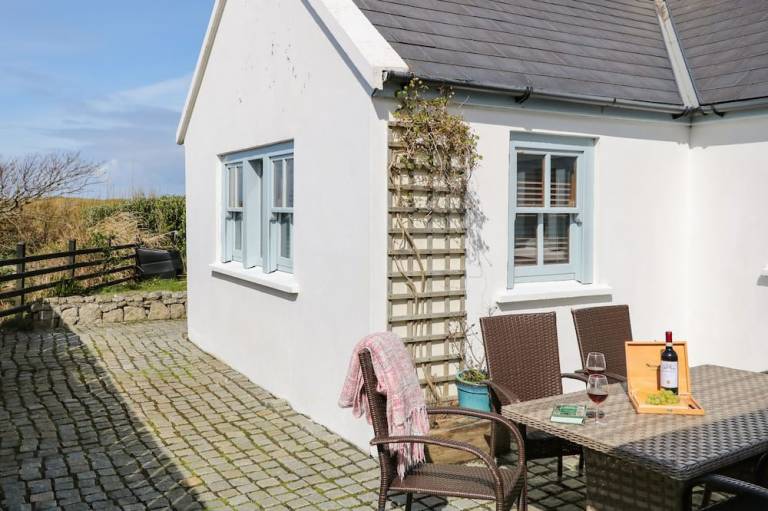 Cottage  Annagry