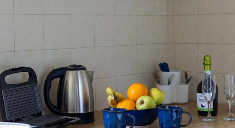 Nice holiday apartment | Pets allowed — photo 4