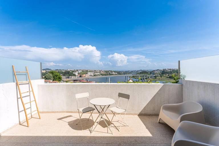 Ferienwohnung Porto