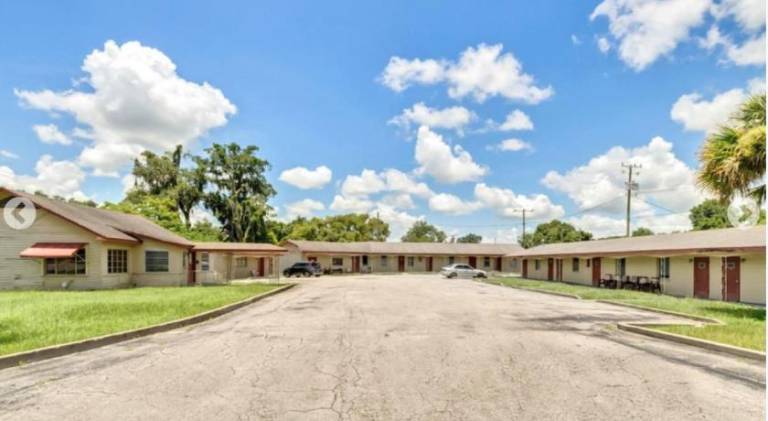 Deland Motel — photo 2