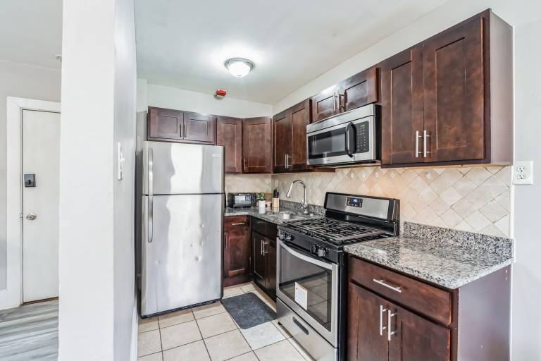 Apartment  Manayunk