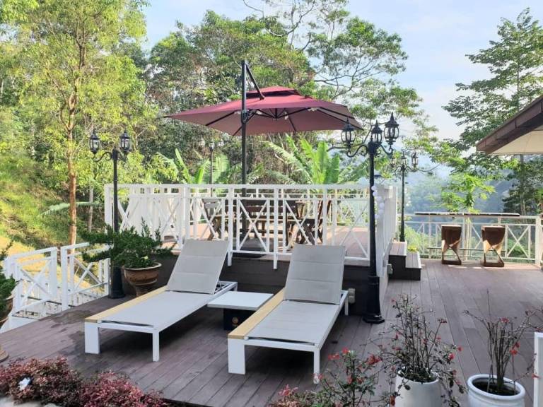 Villa Genting Sempah