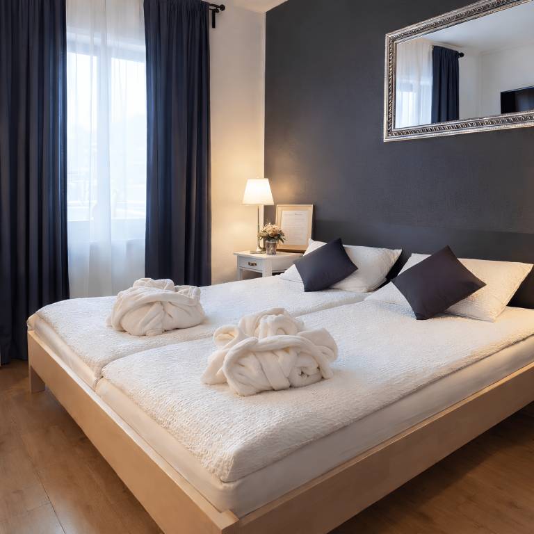 Privatzimmer Maggia TI