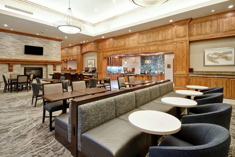 Homewood Suites by Hilton Boise — photo 2
