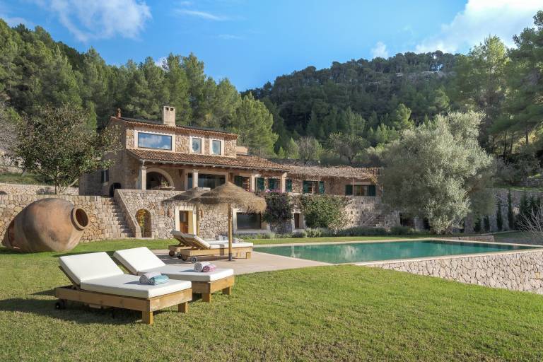 Villa Esporles