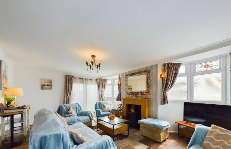 Sea Breeze Beach Holiday Home – South Shore, Bridlington — photo 2