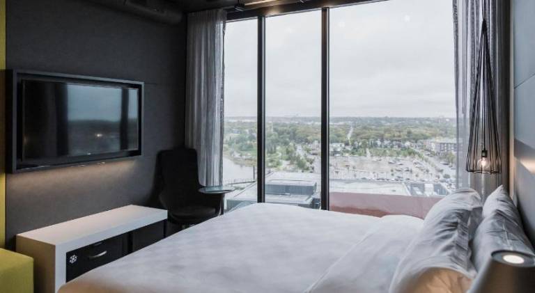Alt Hotel Saskatoon in Saskatoon, SK