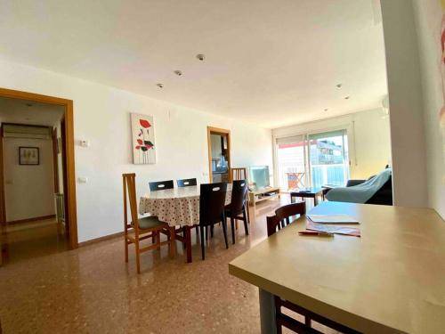 Appartement Terrassa