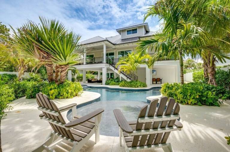 House Anna Maria Island