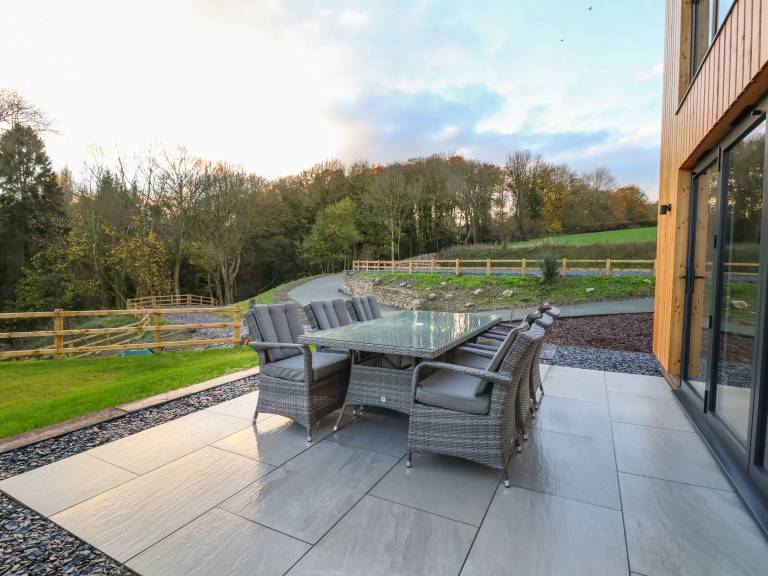 Cottage  Ruthin
