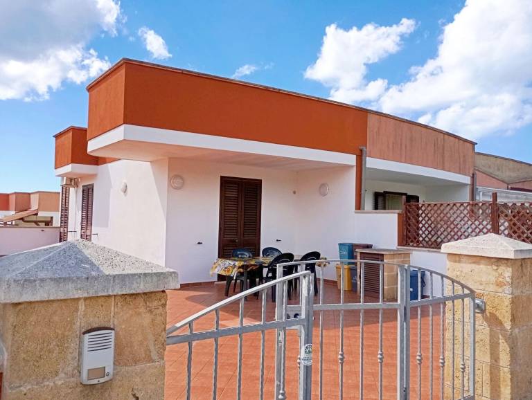 Villa  Lido Marini