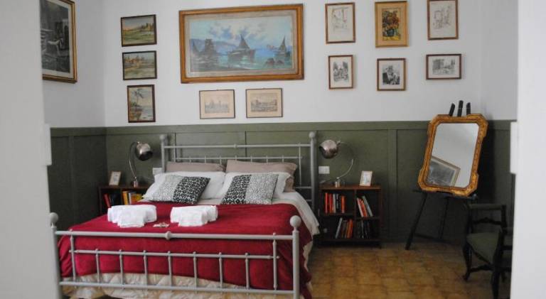 Pleasant rental apartment | Pet-friendly in Pitigliano