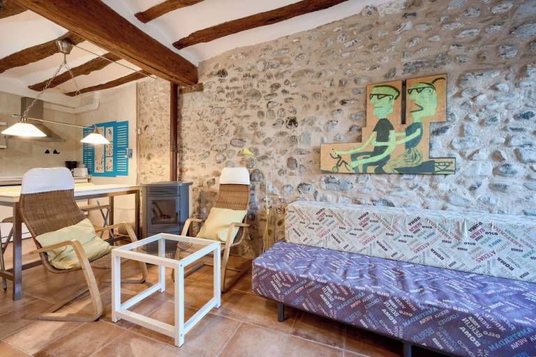 Apartamento Santo Domingo de la Calzada
