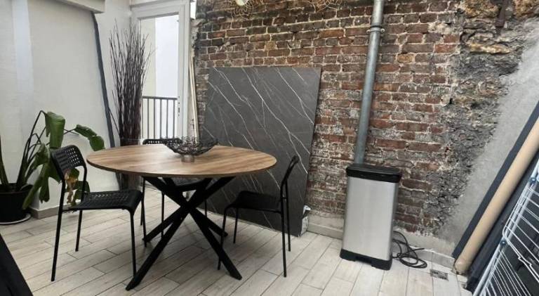 Apartment for 4 persons — photo 3