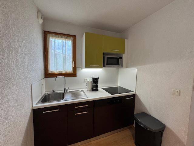 33 m² Ferienwohnung ∙ 2 Schlafzimmer ∙ 6 Gäste – Bild 2