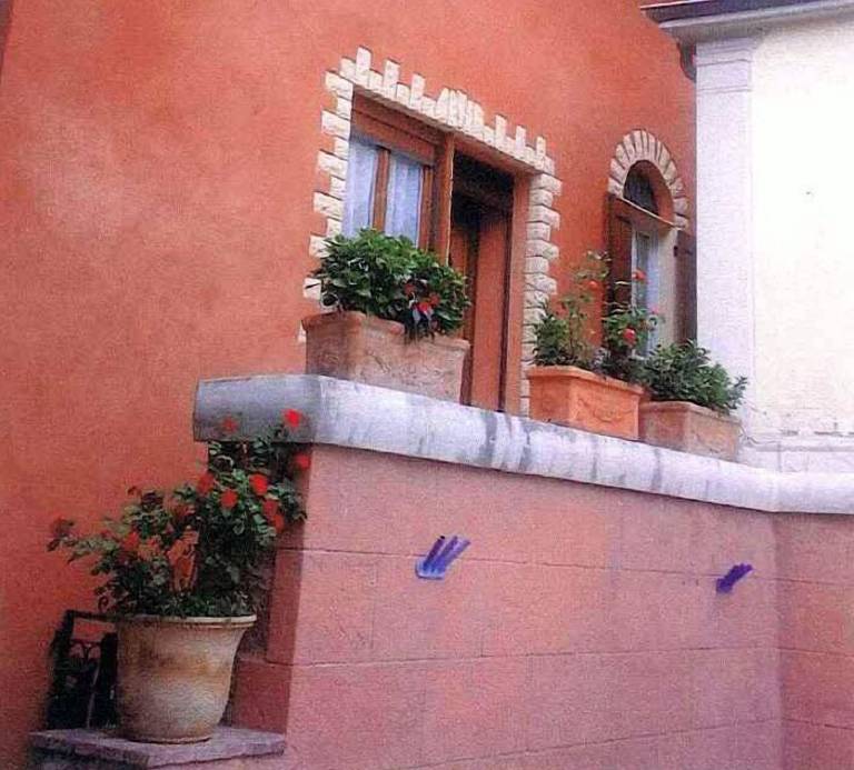 Maison de vacances Roquebillière