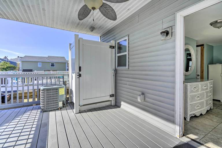 Apartment Toms River