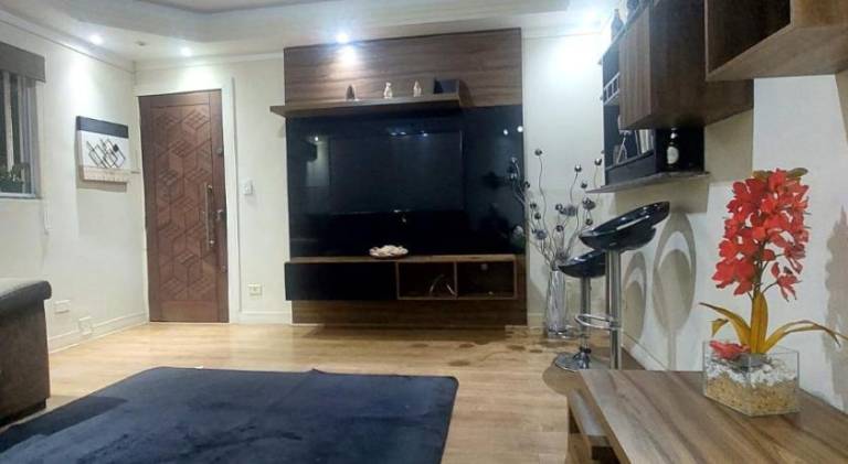 112 m² Ferienwohnung