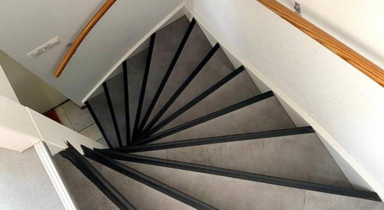 Home Inn Zandvoort the First Floor 4 Persons, 2 bedrooms, Free Parking! — photo 5