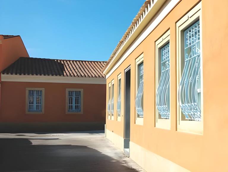 Aquae Sinis Albergo Diffuso in Cabras