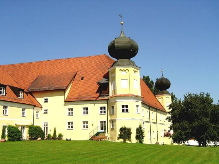 Ferienwohnung Bad Griesbach im Rottal