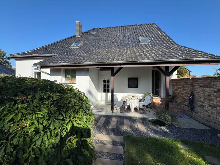 Ferienwohnung Gingst