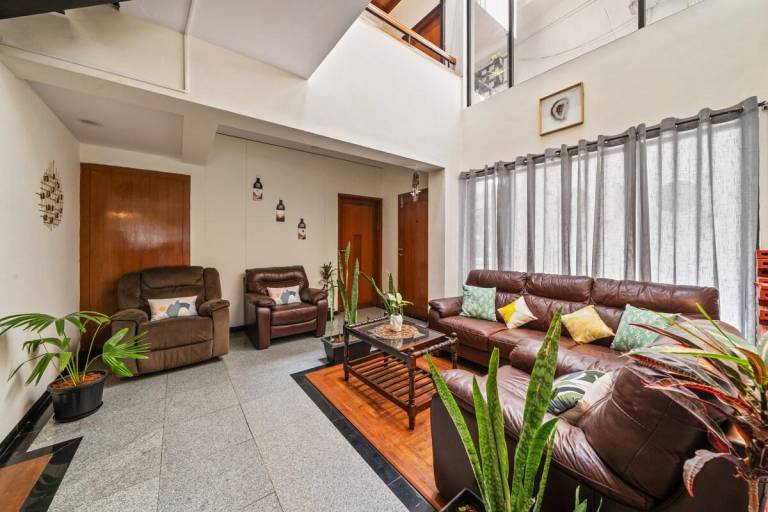 Villa  Kasavanahalli