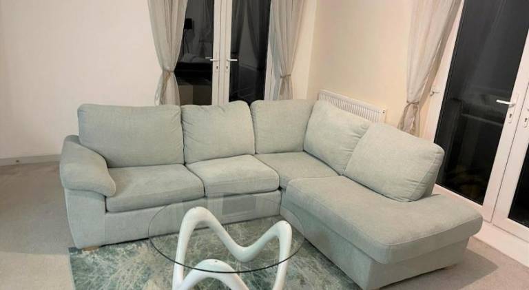 Apartment with 2 rooms for 6 persons — photo 2