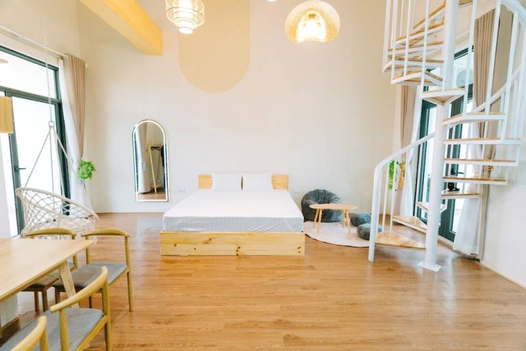 Apartment Hai Phong