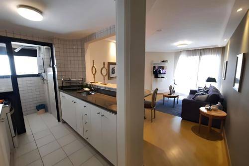 Apartamento Santo Amaro