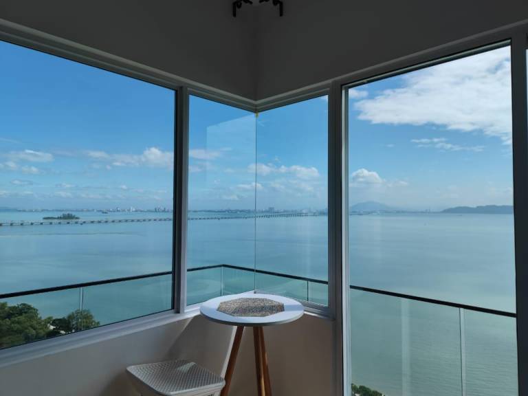 169 m² Ferienhaus