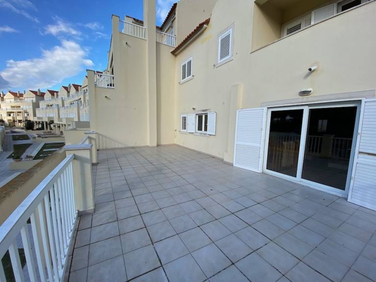 Ferienhaus Comporta