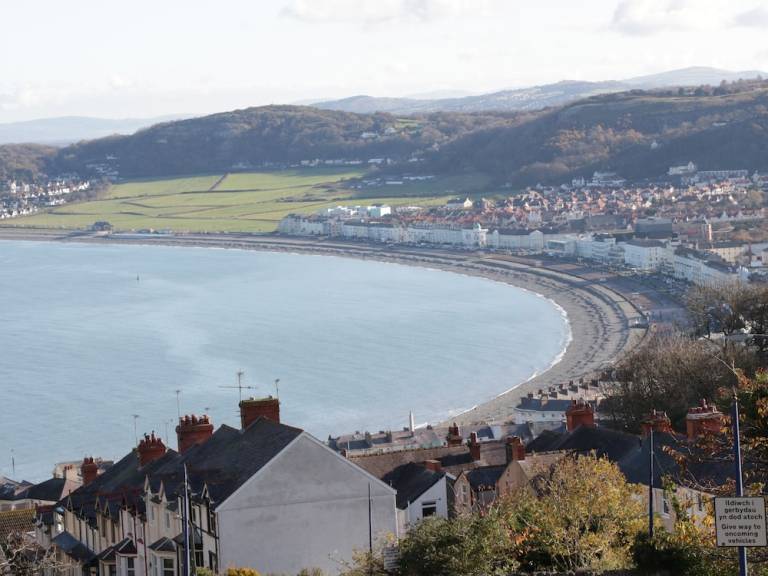 Cottage Rhyl
