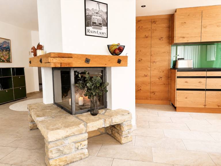 Ferienwohnung in Arosa f&uuml;r max. 6 Personen