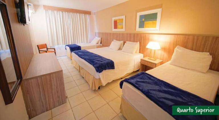 Eldorado Atibaia Eco Resort — photo 2