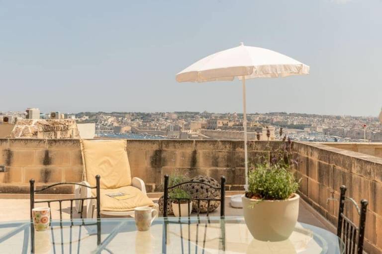 Appartamento La Valletta