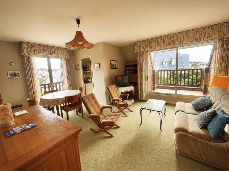 Apartment  Deauville
