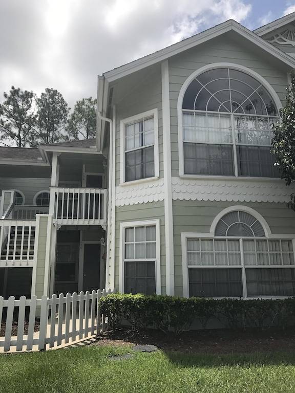 Condo  Kissimmee