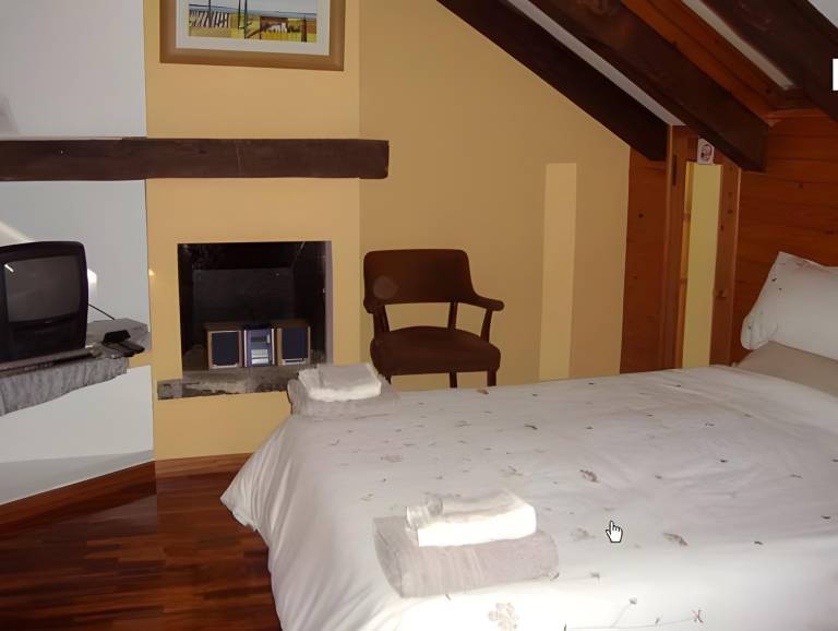 Bed & Breakfast Hoz de Jaca