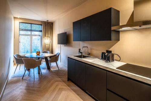 Appartamento con servizi da hotel  Breda